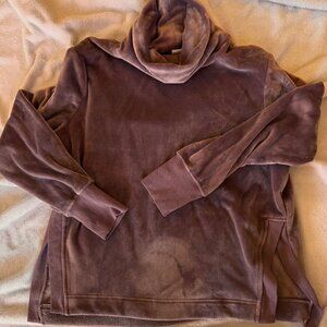 Te Verde Pink Sherpa